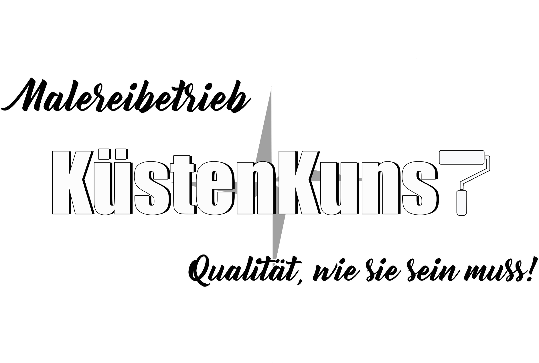 Malereibetrieb KüstenKunst, Qualität, wie sie sein muss!